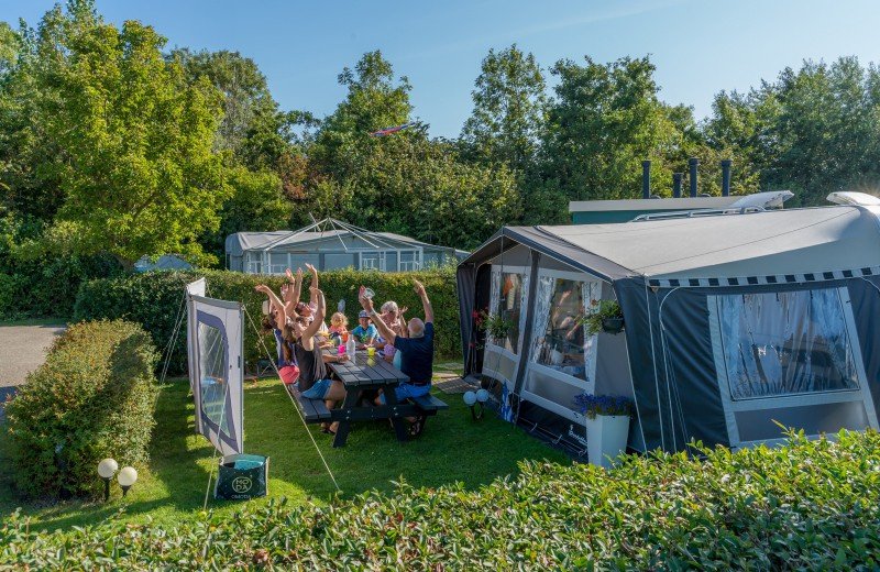 Seizoenplaatsen 2026