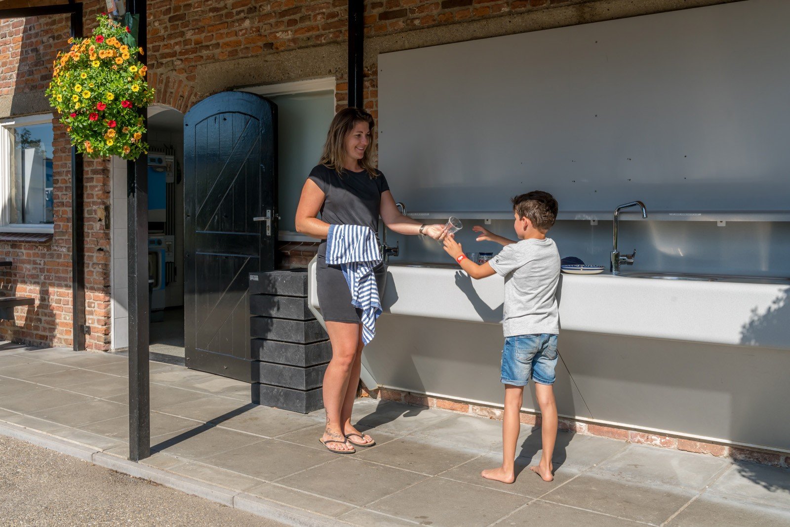 30 augustus 2019 camping de strandloper 00135