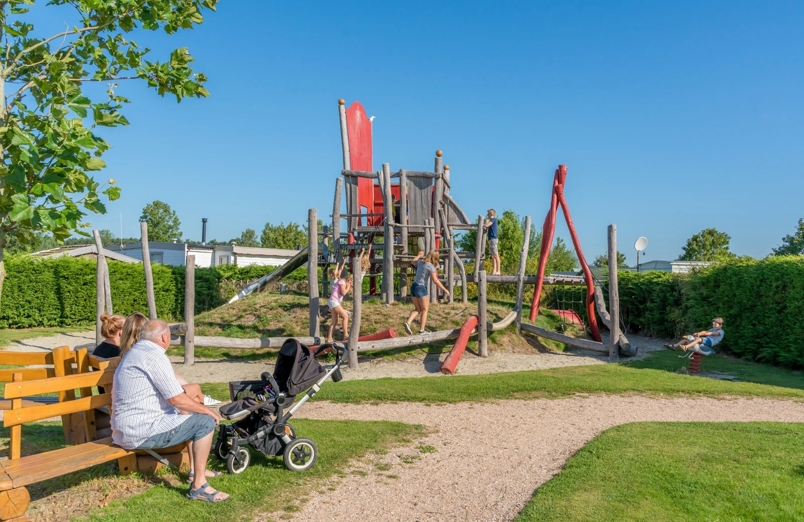 30 augustus 2019 camping de strandloper 09252