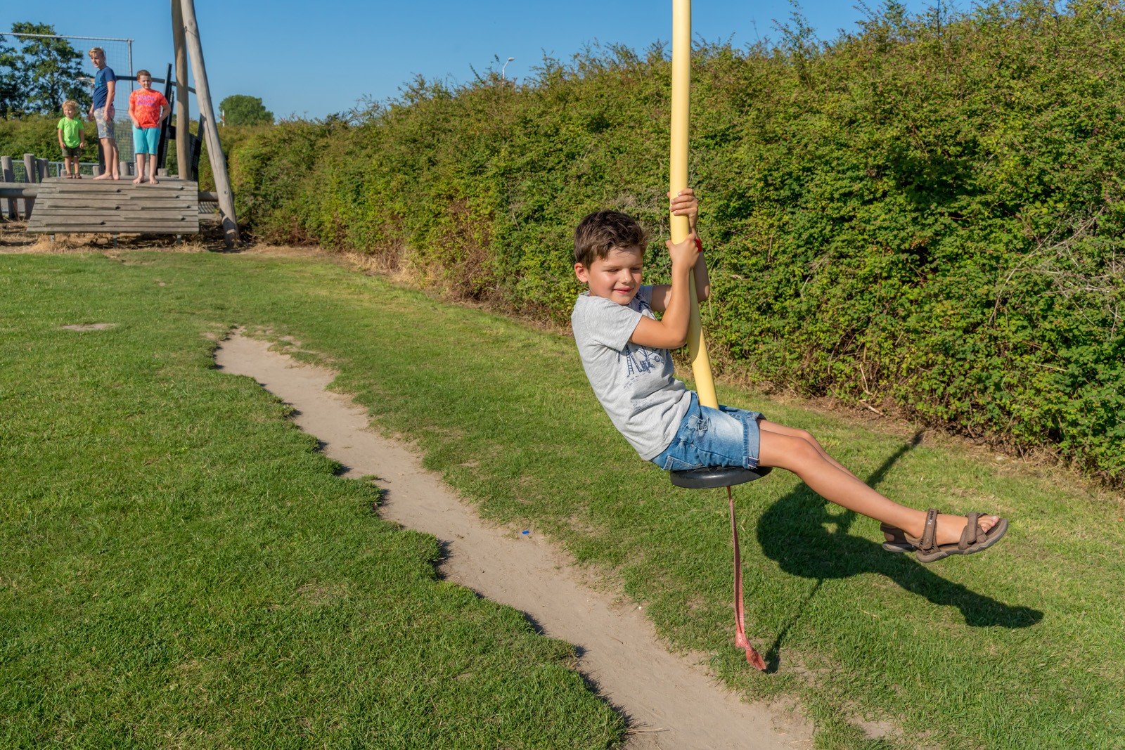 30 augustus 2019 camping de strandloper 09407