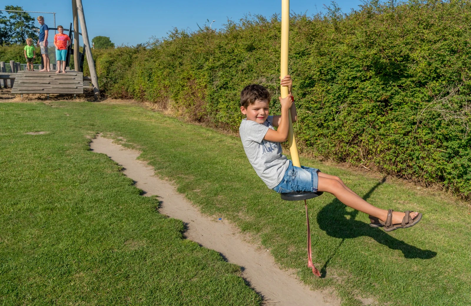 30 augustus 2019 camping de strandloper 09407