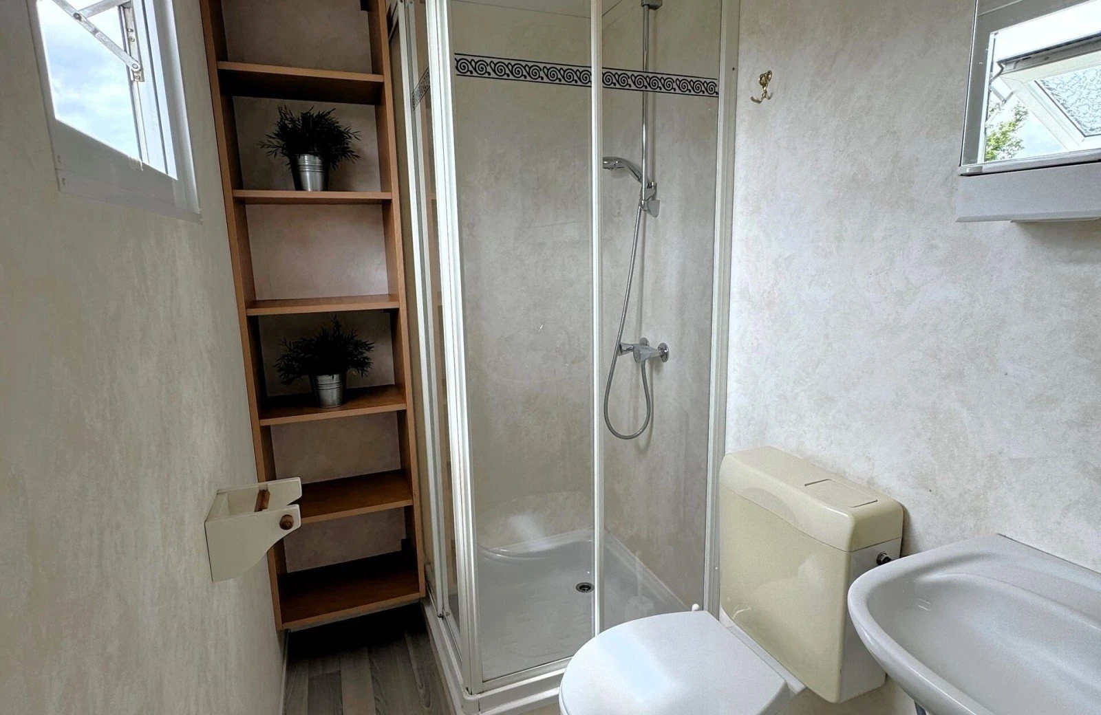 Badkamer 668c2c13df3b8