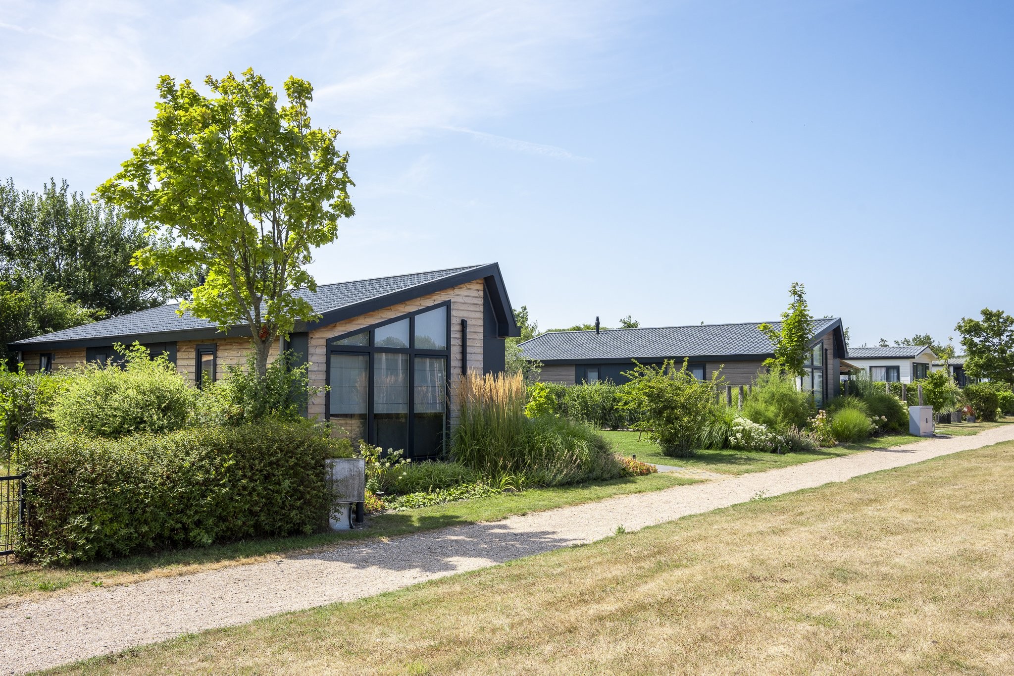 Accommodaties