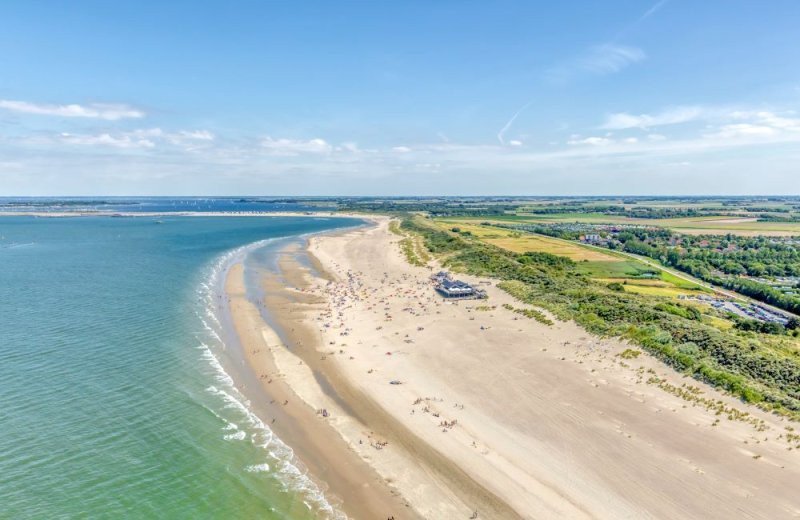 Noordzeestrand