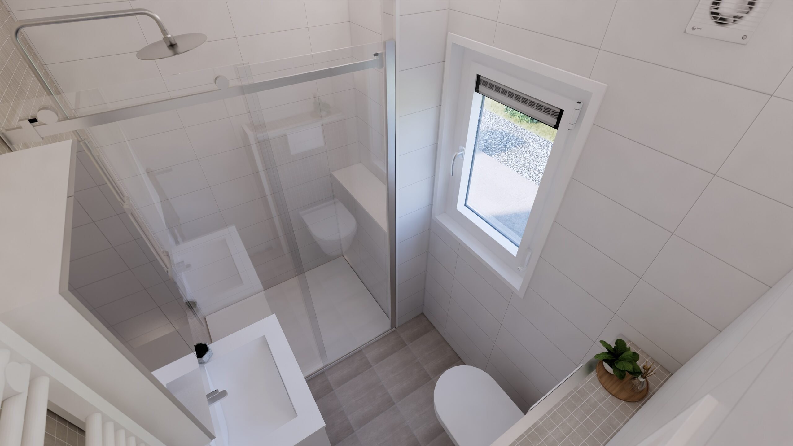 Chalet totaal chalet kustlicht strandloper 7 h