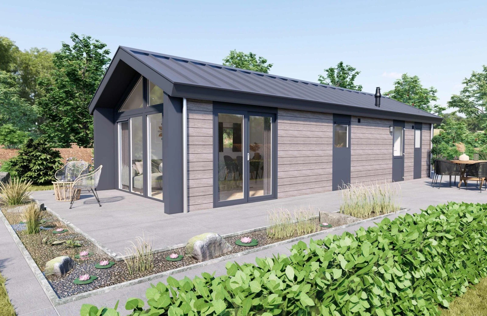 Charleston a strandloper buitenzijde h