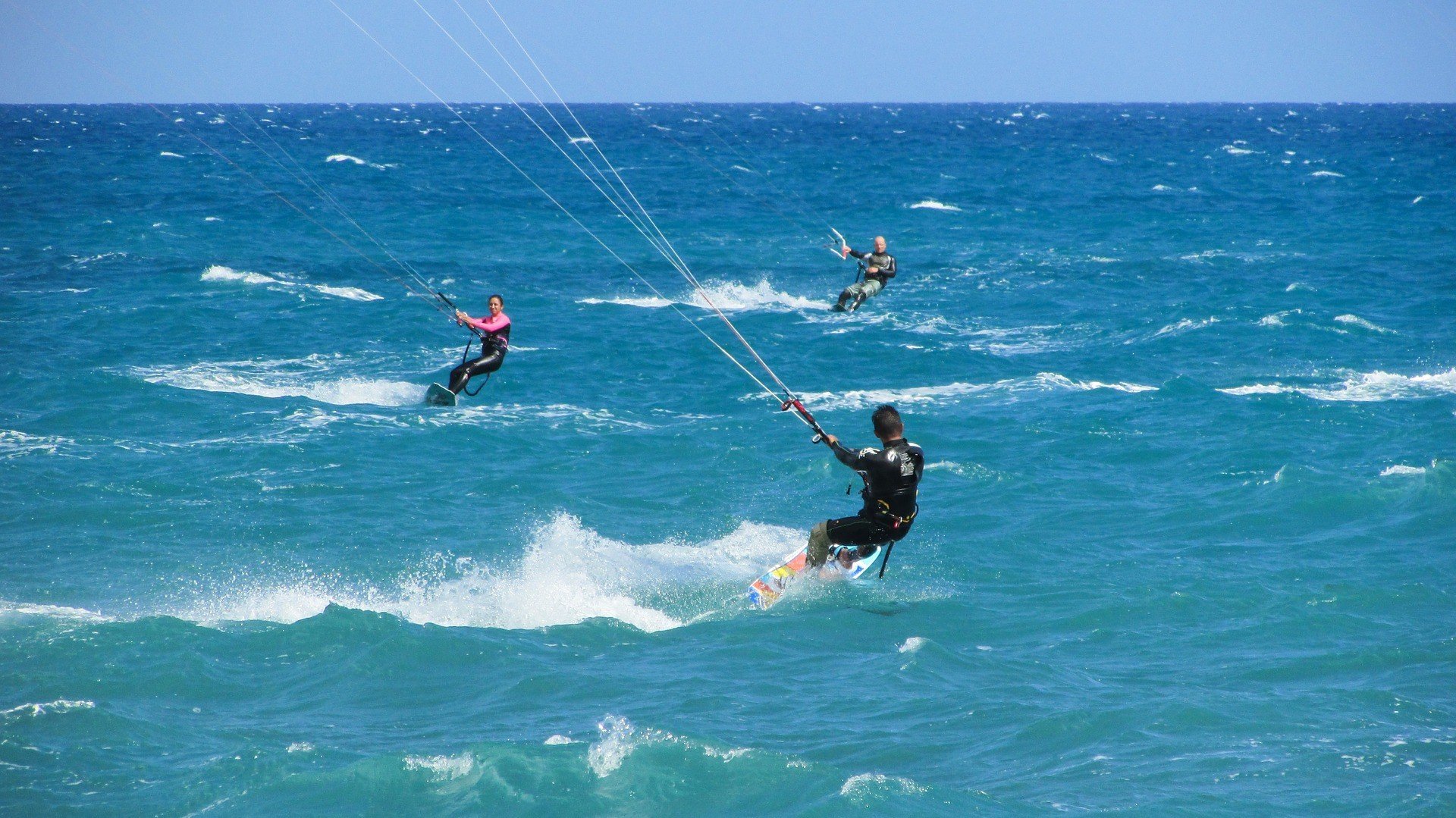 Kiteboarding 13784441920