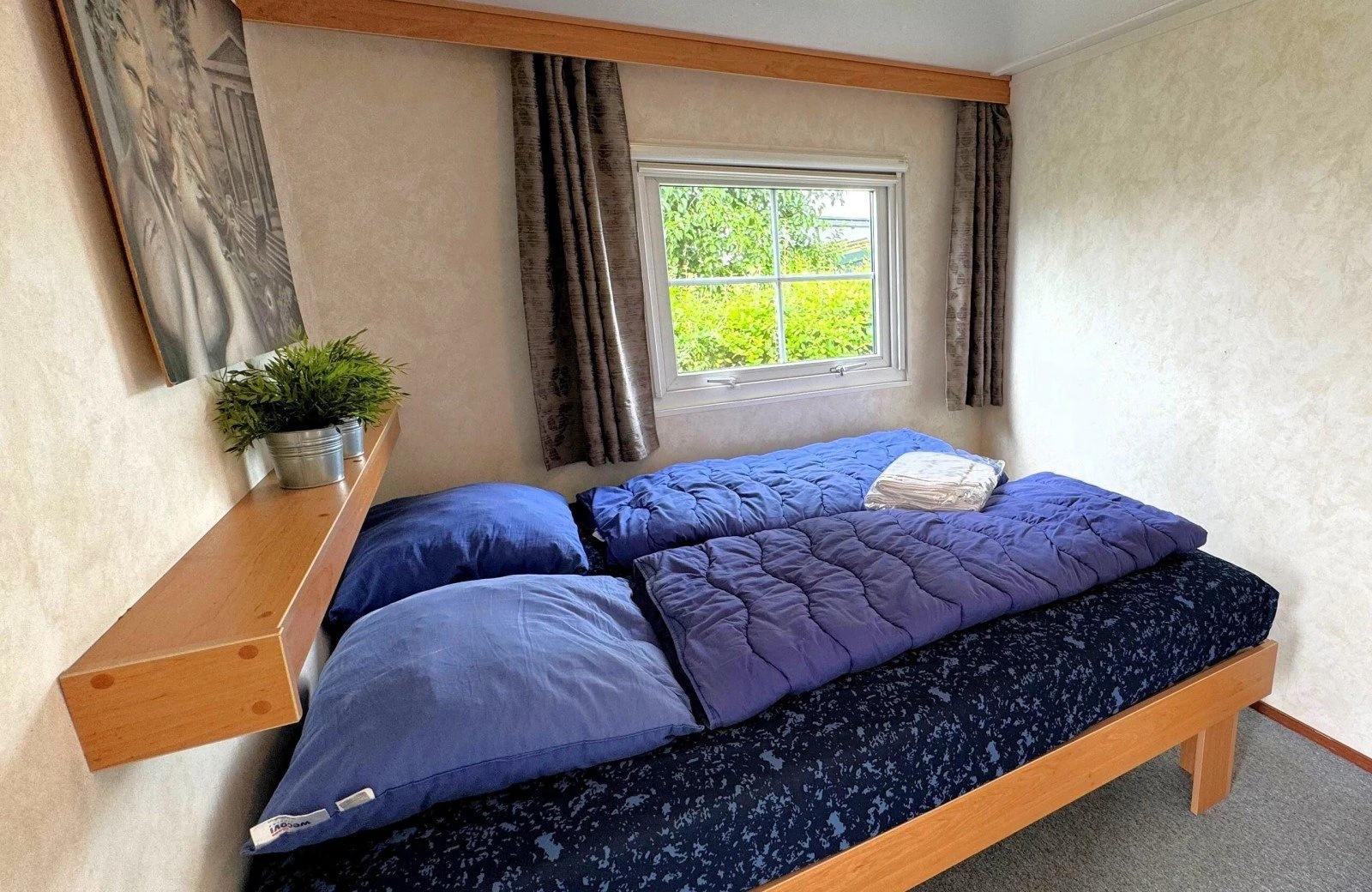 Slaapkamer 668c2c25c9ada