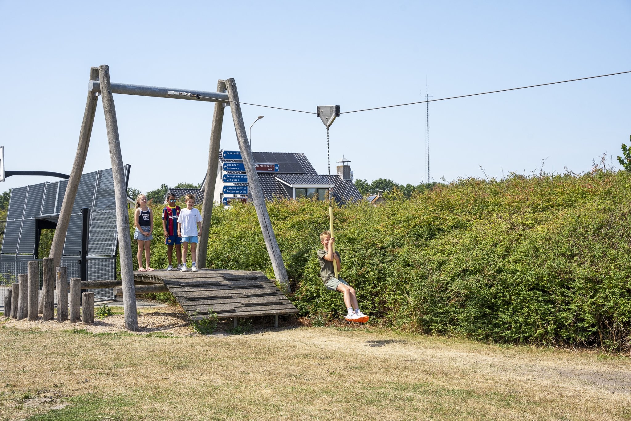 Strandloper prosuco lr 132